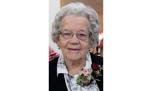 Happy 90th Birthday!